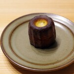 THE STAND - カヌレ