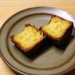 THE STAND - カヌレ