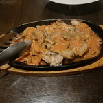 チョビ チョビ - 