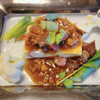 創作中華 一之船入 - 