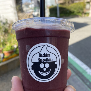 ラチエン スムージー_1