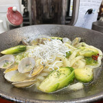 極楽うどん TKU - 