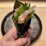 寿し おおはた - 