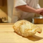 寿し おおはた - 