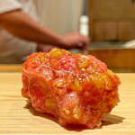 寿し おおはた - 