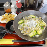 極楽うどん TKU - 