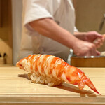 寿し おおはた - 