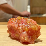 寿し おおはた - 