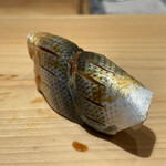 寿し おおはた - 