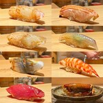 寿し おおはた - 