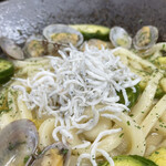 極楽うどん TKU - 