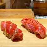 寿し おおはた - 