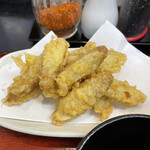 極楽うどん TKU - 