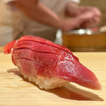 寿し おおはた - 