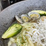 極楽うどん TKU - 