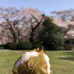 Okashi Dokoro Kuto Mian Kikuchi - 道明寺