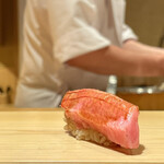 寿し おおはた - 