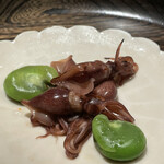 寿し おおはた - 