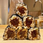 寿し おおはた - 