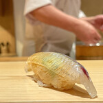 寿し おおはた - 