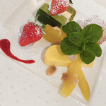 レストラン那智 - 