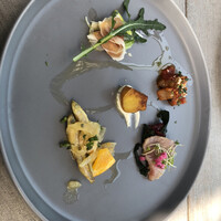 THE PENTHOUSE with weekend terrace - 