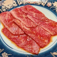 焼肉 大河 - 
