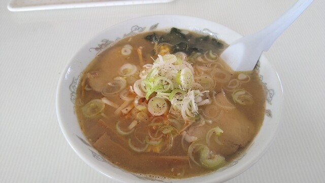 のりさん - 十和田南（ラーメン）の写真
