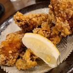 Yakitori Kushi Katsu & Nomihoudai Tama - 