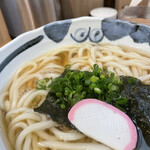 うどん上々 - 