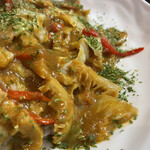 カルダモン． - 