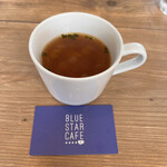 BLUESTAR CAFE - 