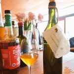 プルピエ - DROPさんのワイン2