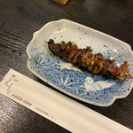 Asakusa Unagi Sansho - 