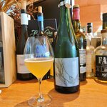 プルピエ - DROPさんのワイン1