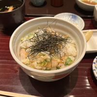 天ぷら ひさご ラシック店 - 