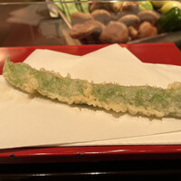 天ぷら ひさご ラシック店 - 
