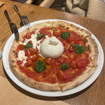 イータリー銀座店 LA PASTA e LA PIZZA - 