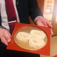 北新地しゃぶしゃぶすき焼き きらく - 