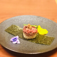 北新地しゃぶしゃぶすき焼き きらく - 