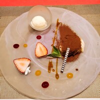 鉄板焼 ステーキ 北野坂 - 