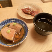 日本橋蛎殻町 すぎた - 