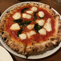 ピッツェリア ポンテチェントロ 佃店 - 