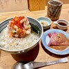 日本橋海鮮丼 つじ半 日本橋本店
