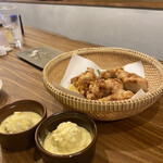 CHIKICHIKI - 