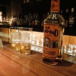 ウイスキーキャット - 