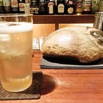 ウイスキーキャット - 