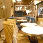 マリベル・ザ・ラウンジ - 店内