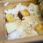 いも膳 うなぎ専門店 うなっ子 - 