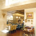 マリベル・ザ・ラウンジ - 外観